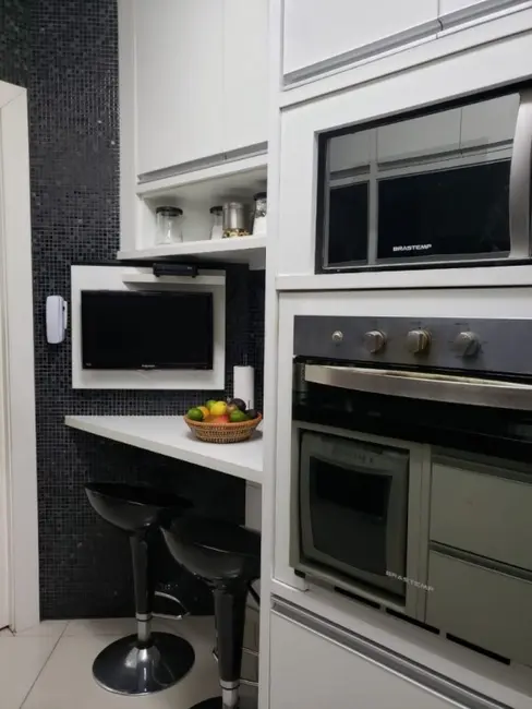 Apartamento com 3 quartos à venda, 90m2 em Mooca, São Paulo - SP - imagem 9 Foto 9 de Apartamento com 3 quartos à venda, 90m2 em Mooca, São Paulo - SP