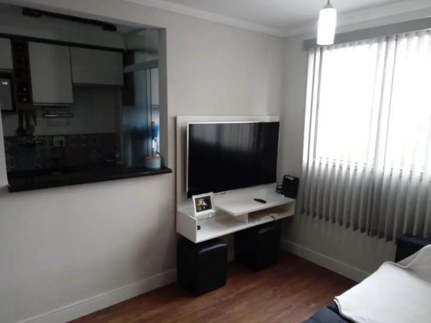 Apartamento com 2 quartos à venda, 53m2 em Vila Moraes, São Paulo - SP - imagem 1 Foto 1 de Apartamento com 2 quartos à venda, 53m2 em Vila Moraes, São Paulo - SP