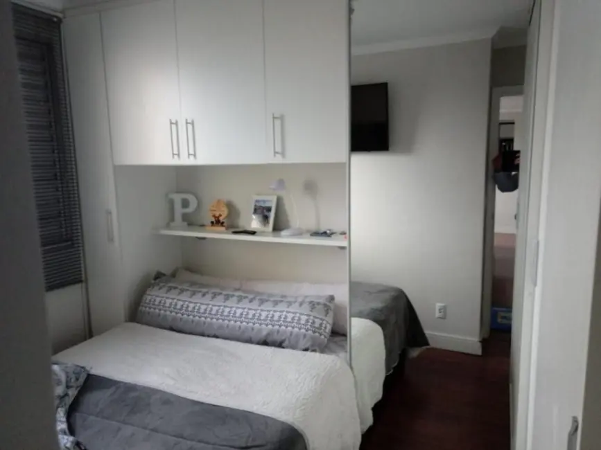 Apartamento com 2 quartos à venda, 53m2 em Vila Moraes, São Paulo - SP - imagem 6 Foto 6 de Apartamento com 2 quartos à venda, 53m2 em Vila Moraes, São Paulo - SP