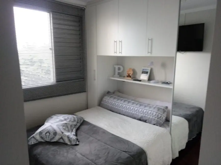 Apartamento com 2 quartos à venda, 53m2 em Vila Moraes, São Paulo - SP - imagem 8 Foto 8 de Apartamento com 2 quartos à venda, 53m2 em Vila Moraes, São Paulo - SP