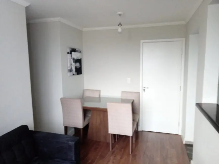 Apartamento com 2 quartos à venda, 53m2 em Vila Moraes, São Paulo - SP - imagem 9 Foto 9 de Apartamento com 2 quartos à venda, 53m2 em Vila Moraes, São Paulo - SP