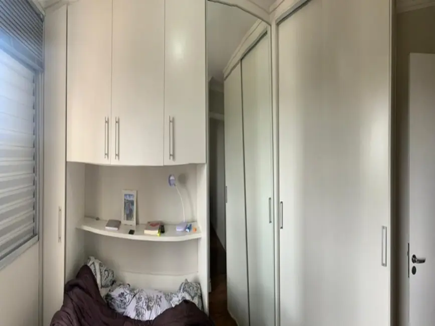 Apartamento com 2 quartos à venda, 53m2 em Vila Moraes, São Paulo - SP - imagem 5 Foto 5 de Apartamento com 2 quartos à venda, 53m2 em Vila Moraes, São Paulo - SP