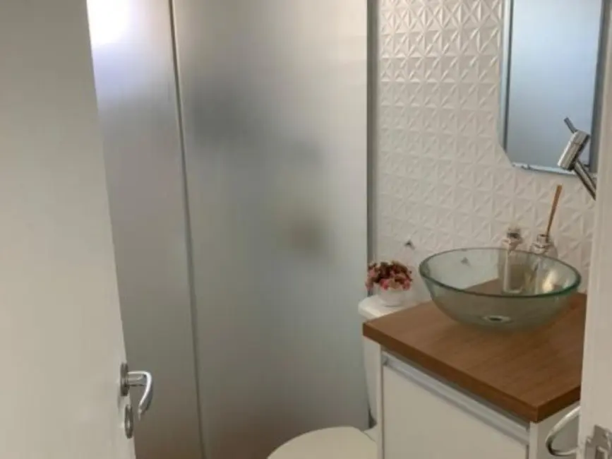 Foto 7 de Apartamento com 2 quartos à venda, 45m2 em Liberdade, São Paulo - SP