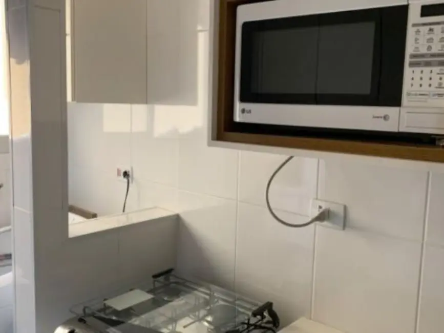 Foto 3 de Apartamento com 2 quartos à venda, 45m2 em Liberdade, São Paulo - SP