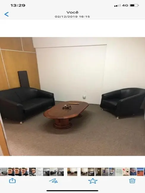 Foto 5 de Sala Comercial à venda, 60m2 em Centro, São Paulo - SP