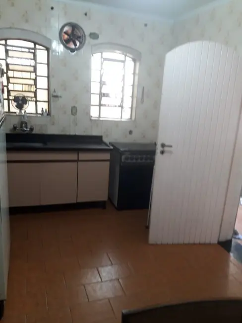 Foto 6 de Casa de Condomínio com 3 quartos à venda, 100m2 em São Paulo - SP