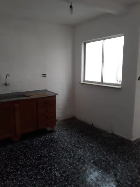 Sobrado com 2 quartos à venda, 59m2 em Santo Andre - SP - imagem 3 Foto 3 de Sobrado com 2 quartos à venda, 59m2 em Santo Andre - SP
