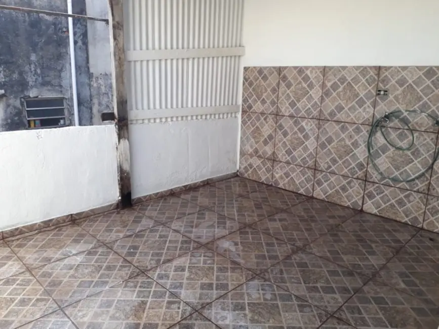 Sobrado com 2 quartos à venda, 59m2 em Santo Andre - SP - imagem 9 Foto 9 de Sobrado com 2 quartos à venda, 59m2 em Santo Andre - SP