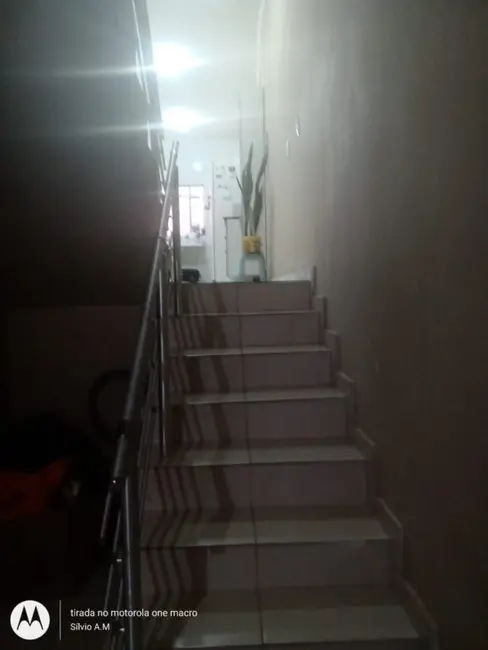 Sobrado com 2 quartos à venda, 110m2 em Jardim Las Vegas, Santo Andre - SP - imagem 7 Foto 7 de Sobrado com 2 quartos à venda, 110m2 em Jardim Las Vegas, Santo Andre - SP