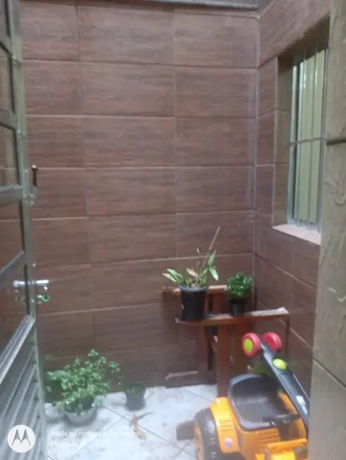 Sobrado com 2 quartos à venda, 110m2 em Jardim Las Vegas, Santo Andre - SP - imagem 4 Foto 4 de Sobrado com 2 quartos à venda, 110m2 em Jardim Las Vegas, Santo Andre - SP