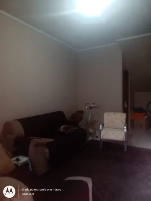 Sobrado com 2 quartos à venda, 110m2 em Jardim Las Vegas, Santo Andre - SP - imagem 3 Foto 3 de Sobrado com 2 quartos à venda, 110m2 em Jardim Las Vegas, Santo Andre - SP