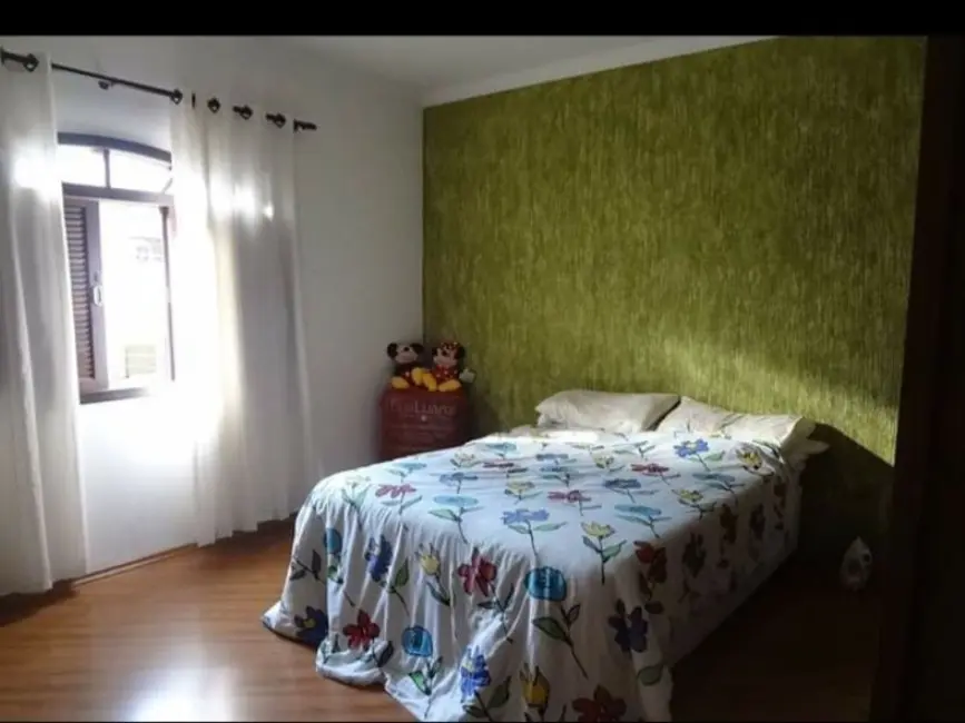 Foto 1 de Sobrado com 2 quartos à venda, 170m2 em Vila Luzita, Santo Andre - SP