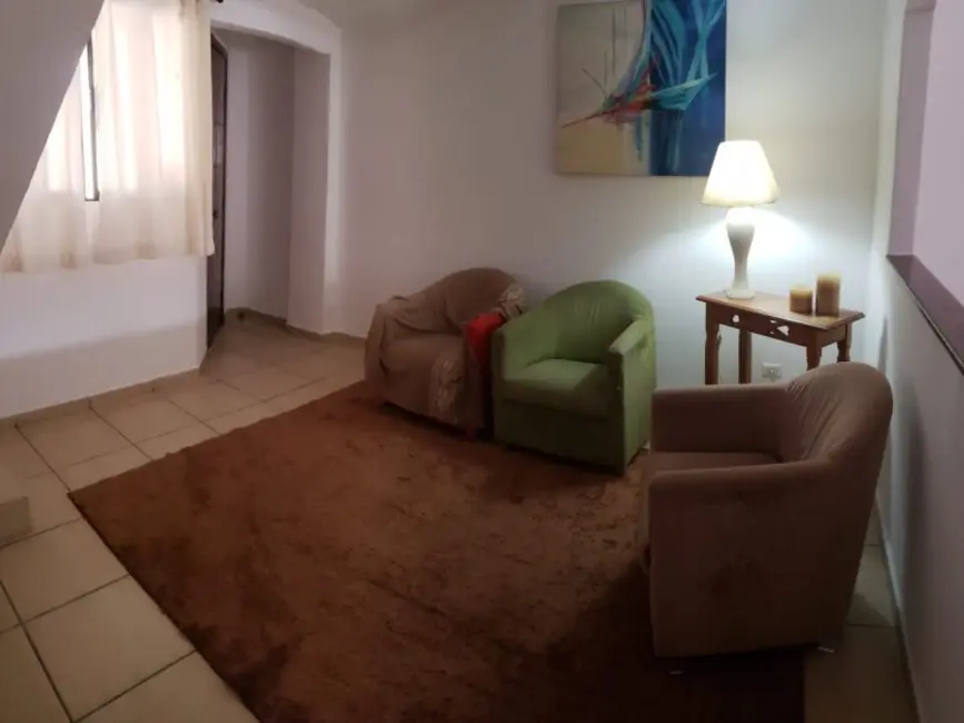 Sobrado com 3 quartos à venda, 180m2 em Jardim Las Vegas, Santo Andre - SP - imagem 6 Foto 6 de Sobrado com 3 quartos à venda, 180m2 em Jardim Las Vegas, Santo Andre - SP