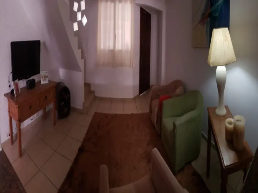 Sobrado com 3 quartos à venda, 180m2 em Jardim Las Vegas, Santo Andre - SP - imagem 7 Foto 7 de Sobrado com 3 quartos à venda, 180m2 em Jardim Las Vegas, Santo Andre - SP