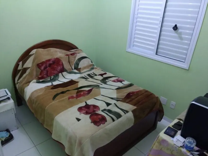 Foto 8 de Apartamento com 2 quartos à venda, 50m2 em Quinta da Paineira, São Paulo - SP