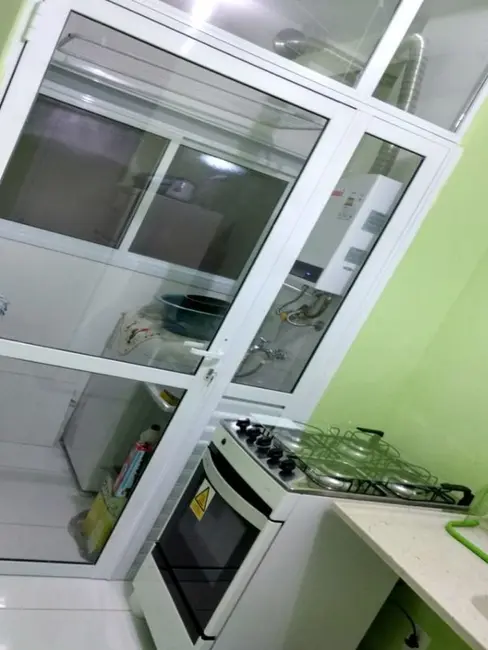 Foto 7 de Apartamento com 2 quartos à venda, 50m2 em Quinta da Paineira, São Paulo - SP
