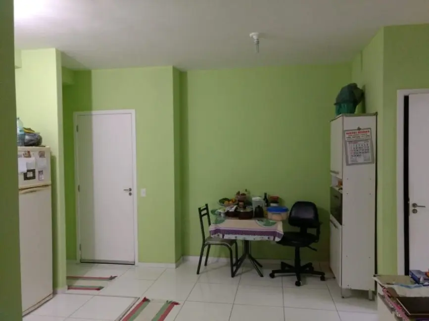 Foto 1 de Apartamento com 2 quartos à venda, 50m2 em Quinta da Paineira, São Paulo - SP