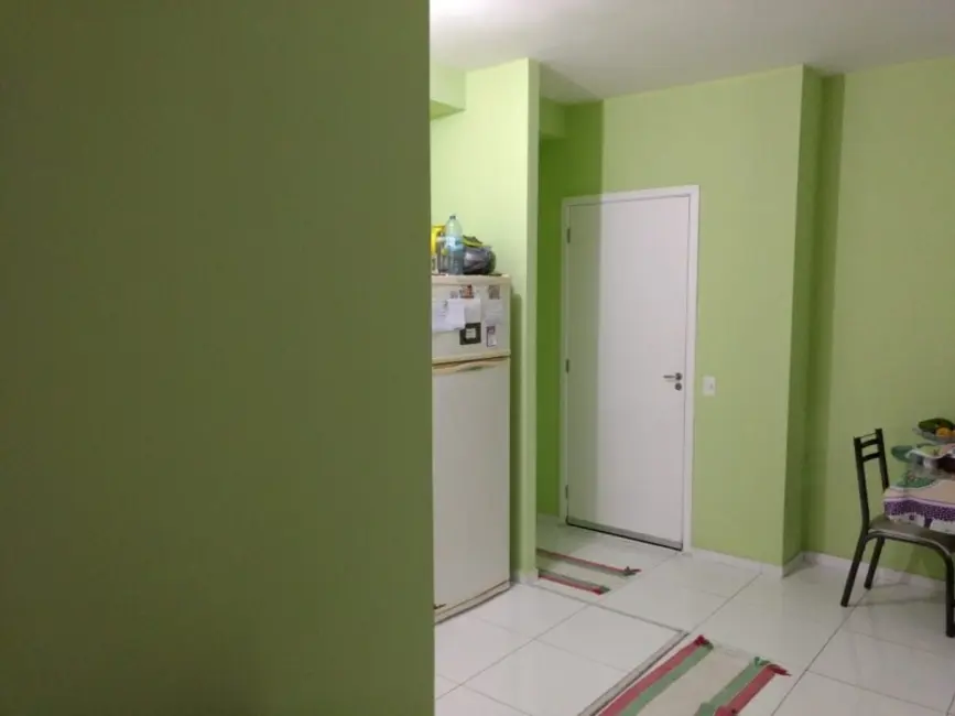 Foto 2 de Apartamento com 2 quartos à venda, 50m2 em Quinta da Paineira, São Paulo - SP