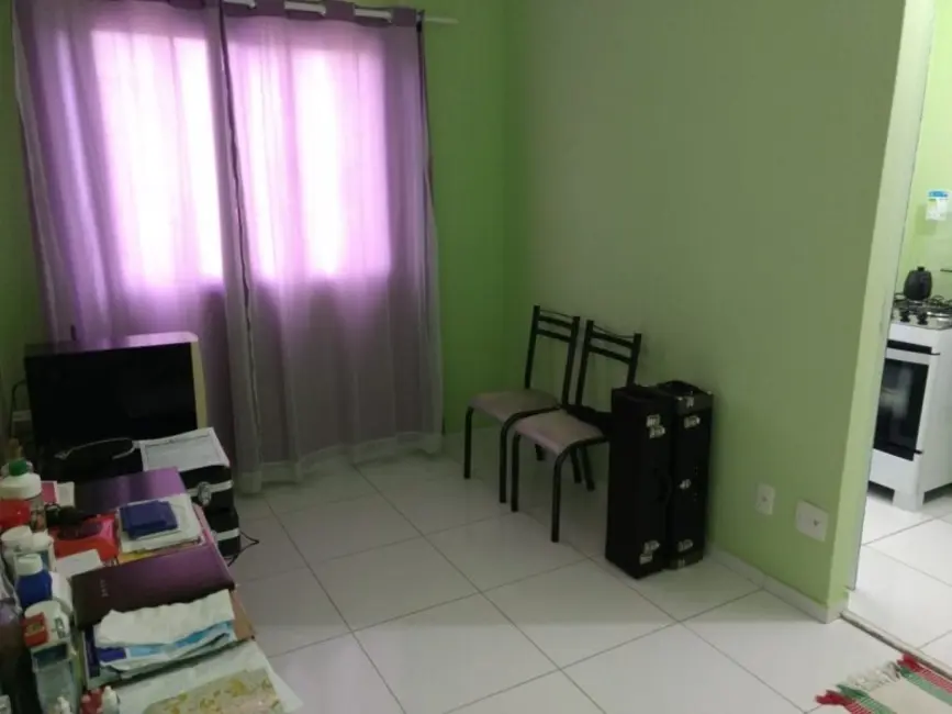 Foto 3 de Apartamento com 2 quartos à venda, 50m2 em Quinta da Paineira, São Paulo - SP