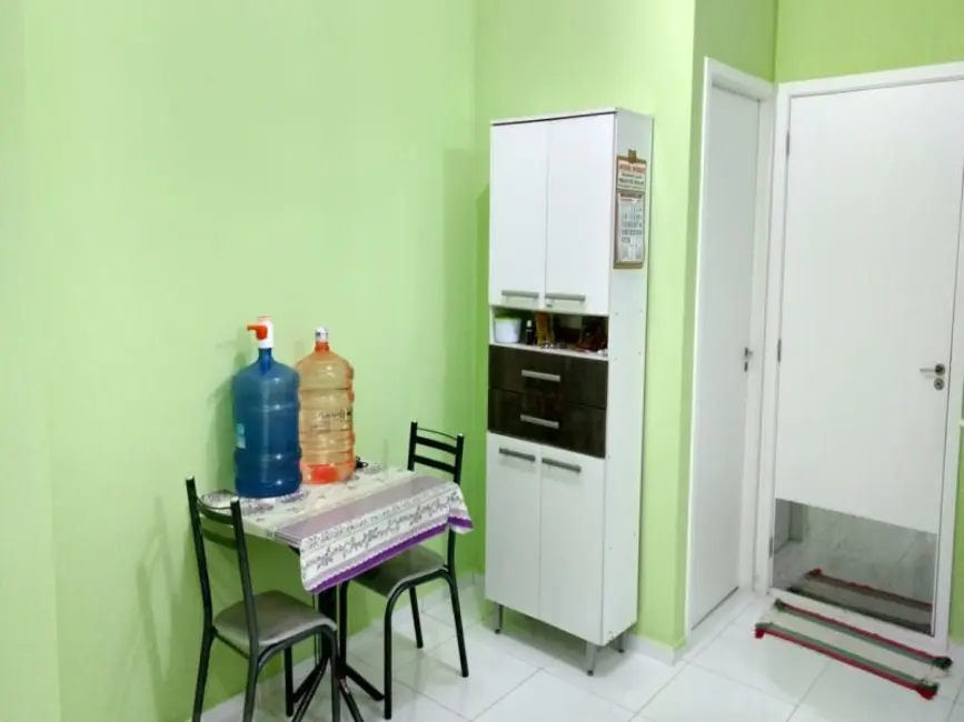 Foto 6 de Apartamento com 2 quartos à venda, 50m2 em Quinta da Paineira, São Paulo - SP