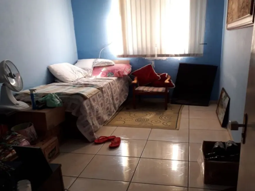 Foto 5 de Apartamento com 3 quartos à venda, 70m2 em Sítio Pinheirinho, São Paulo - SP