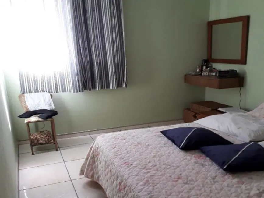 Foto 8 de Apartamento com 3 quartos à venda, 70m2 em Sítio Pinheirinho, São Paulo - SP