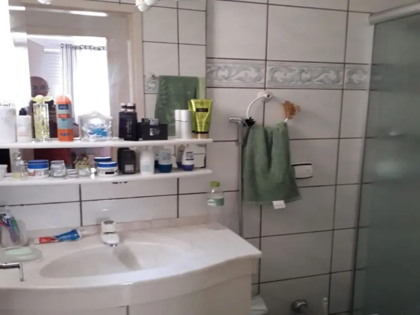 Foto 3 de Apartamento com 3 quartos à venda, 70m2 em Sítio Pinheirinho, São Paulo - SP