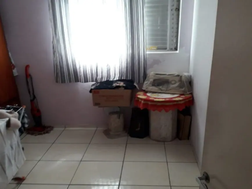 Foto 2 de Apartamento com 3 quartos à venda, 70m2 em Sítio Pinheirinho, São Paulo - SP