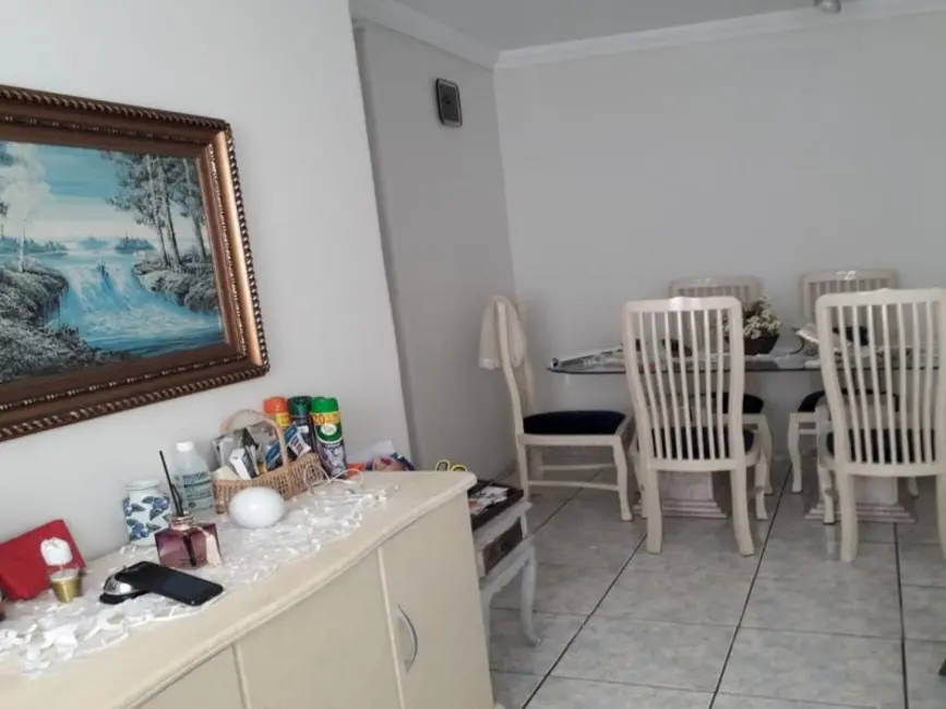 Foto 1 de Apartamento com 3 quartos à venda, 70m2 em Sítio Pinheirinho, São Paulo - SP
