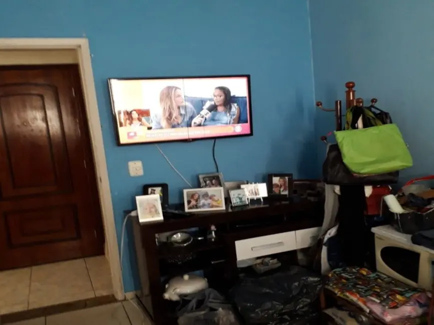 Foto 7 de Apartamento com 3 quartos à venda, 70m2 em Sítio Pinheirinho, São Paulo - SP