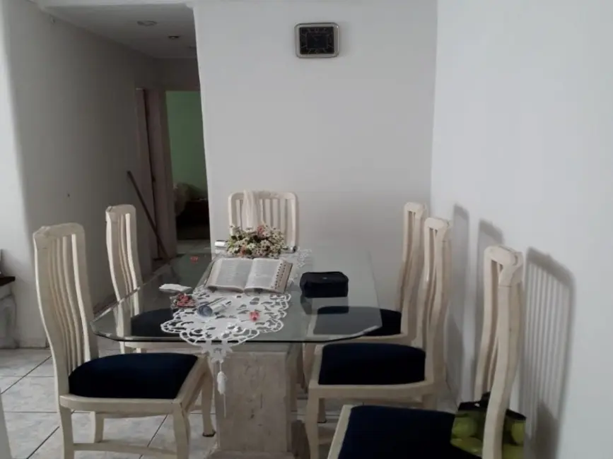 Foto 6 de Apartamento com 3 quartos à venda, 70m2 em Sítio Pinheirinho, São Paulo - SP