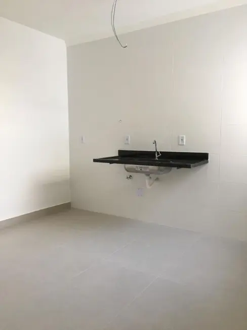 Foto 2 de Apartamento com 1 quarto à venda, 39m2 em Parque São Lucas, São Paulo - SP