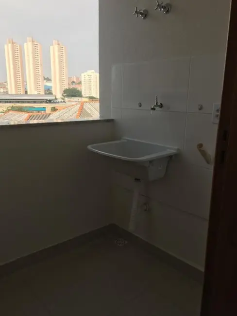 Foto 1 de Apartamento com 1 quarto à venda, 39m2 em Parque São Lucas, São Paulo - SP