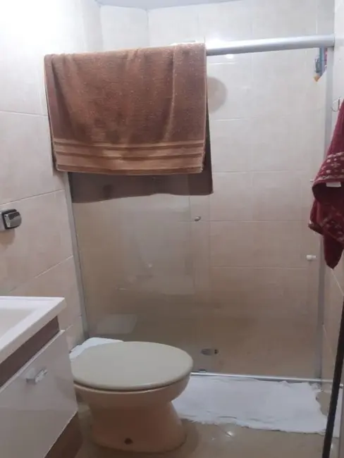 Foto 7 de Apartamento com 1 quarto à venda, 57m2 em Brás, São Paulo - SP