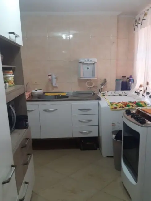 Foto 1 de Apartamento com 1 quarto à venda, 57m2 em Brás, São Paulo - SP