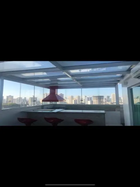 Foto 7 de Apartamento com 3 quartos à venda, 163m2 em Vila Gomes Cardim, São Paulo - SP