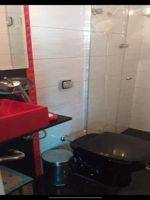 Foto 4 de Apartamento com 3 quartos à venda, 163m2 em Vila Gomes Cardim, São Paulo - SP