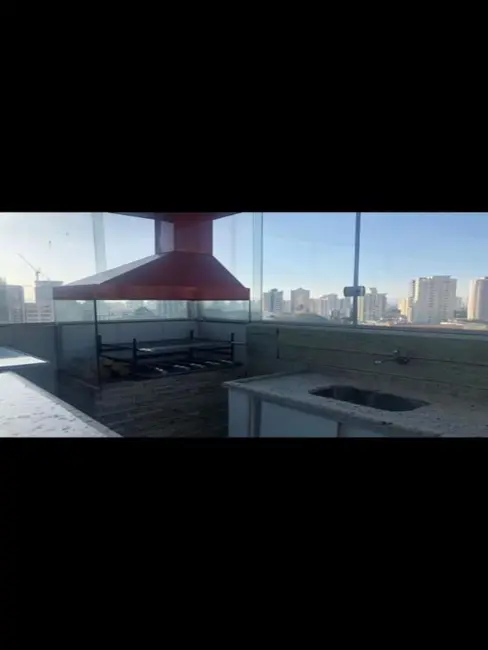 Foto 8 de Apartamento com 3 quartos à venda, 163m2 em Vila Gomes Cardim, São Paulo - SP