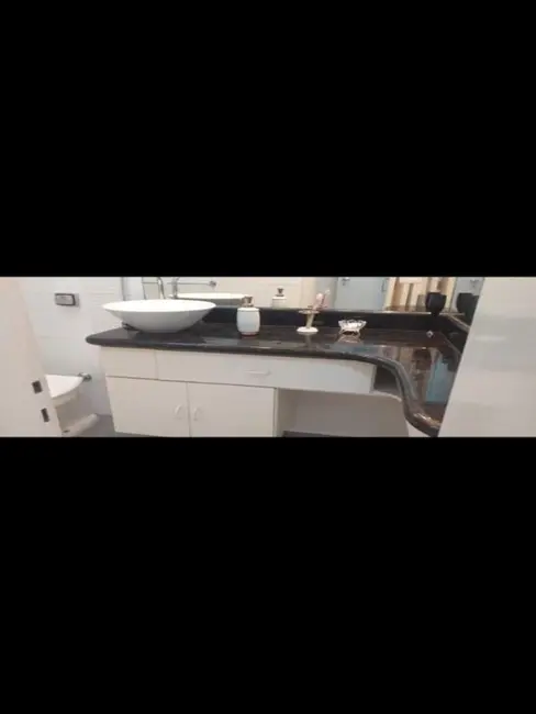 Foto 1 de Apartamento com 3 quartos à venda, 163m2 em Vila Gomes Cardim, São Paulo - SP