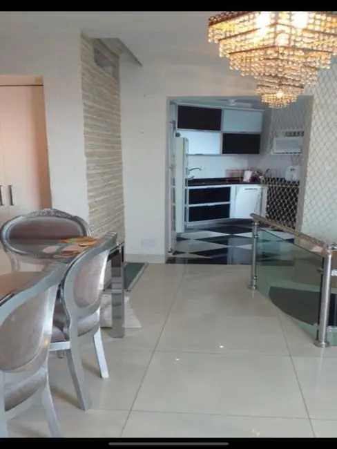 Foto 2 de Apartamento com 3 quartos à venda, 163m2 em Vila Gomes Cardim, São Paulo - SP