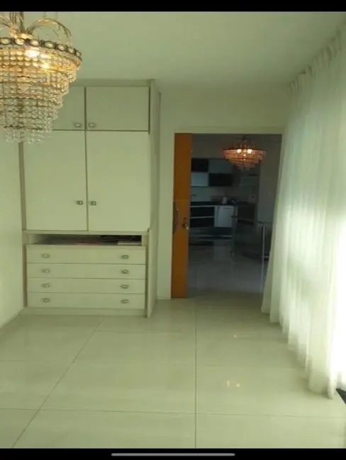 Foto 3 de Apartamento com 3 quartos à venda, 163m2 em Vila Gomes Cardim, São Paulo - SP