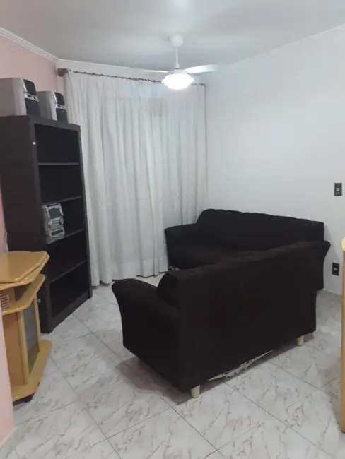 Foto 1 de Apartamento com 2 quartos à venda, 53m2 em Sítio Pinheirinho, São Paulo - SP