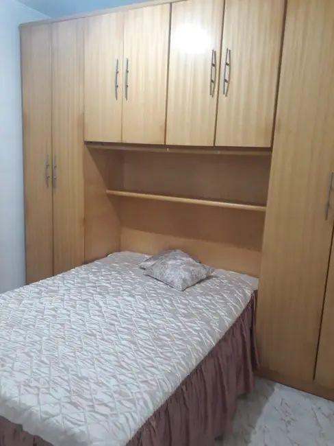 Foto 7 de Apartamento com 2 quartos à venda, 53m2 em Sítio Pinheirinho, São Paulo - SP