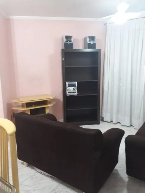 Foto 5 de Apartamento com 2 quartos à venda, 53m2 em Sítio Pinheirinho, São Paulo - SP