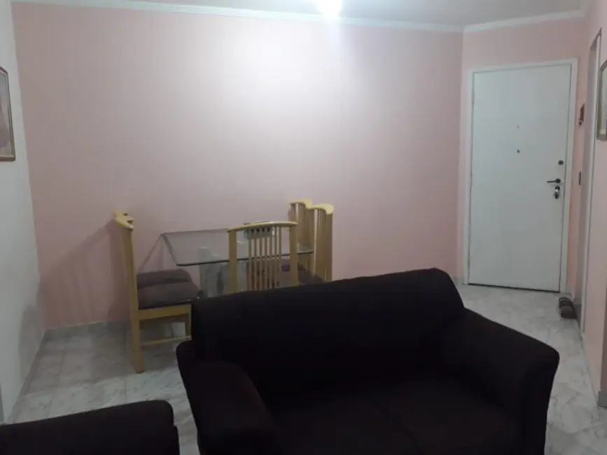 Foto 3 de Apartamento com 2 quartos à venda, 53m2 em Sítio Pinheirinho, São Paulo - SP