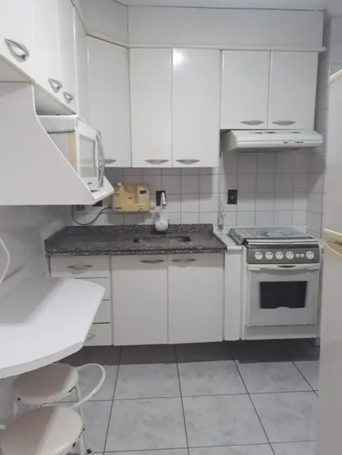 Foto 8 de Apartamento com 2 quartos à venda, 53m2 em Sítio Pinheirinho, São Paulo - SP