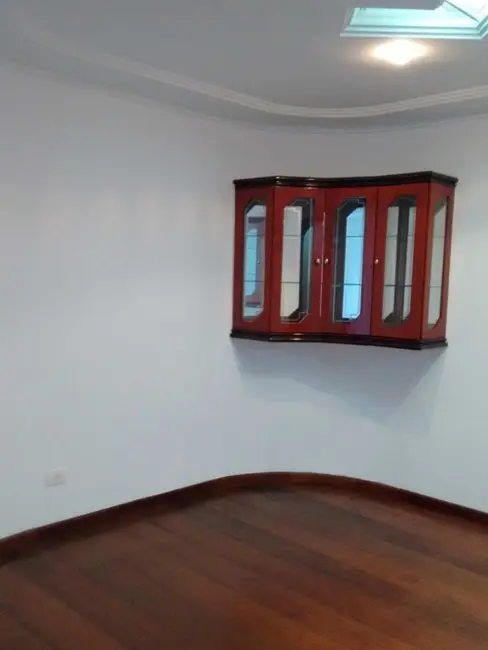 Foto 1 de Apartamento com 4 quartos à venda, 163m2 em Jardim Anália Franco, São Paulo - SP