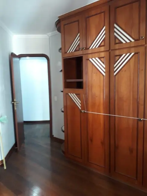 Foto 5 de Apartamento com 4 quartos à venda, 163m2 em Jardim Anália Franco, São Paulo - SP
