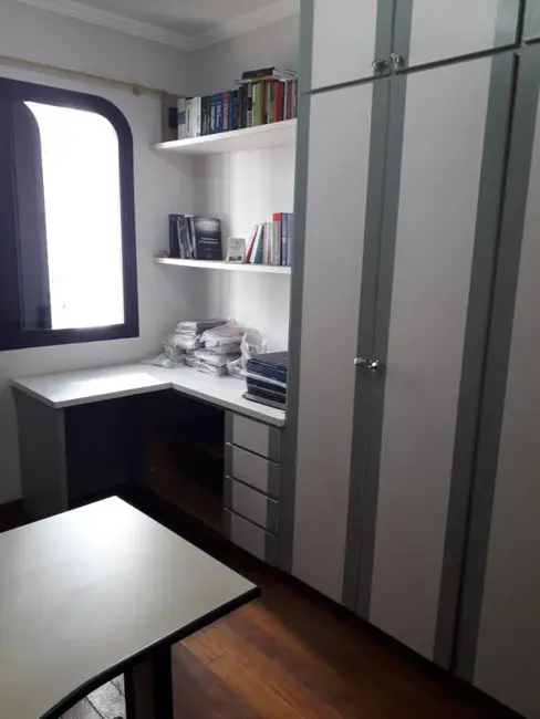 Foto 3 de Apartamento com 4 quartos à venda, 163m2 em Jardim Anália Franco, São Paulo - SP