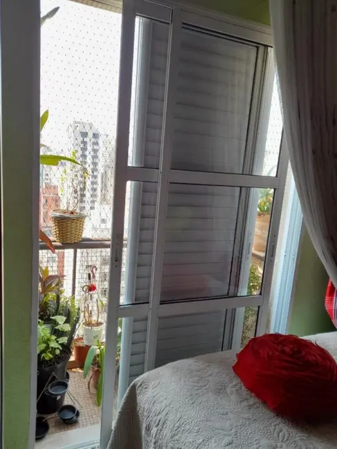 Foto 7 de Apartamento com 3 quartos à venda, 98m2 em Vila Buarque, São Paulo - SP